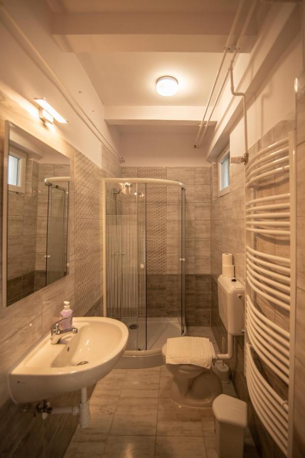 Zsalya Vendeghaz Villa Demjén Exteriör bild